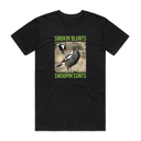 Smxking Blxnts Swoopin Cxxts T-Shirt
