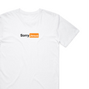 Sorry Jxsus T-Shirt