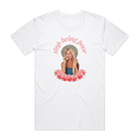 Stop Being Poor T-Shirt
