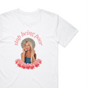 Stop Being Poor T-Shirt