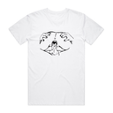 Sxx Graphic T-Shirt