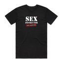Sxx Instructor T-Shirt