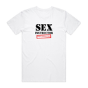 Sxx Instructor T-Shirt