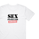 Sxx Instructor T-Shirt