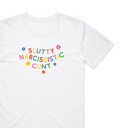 Sxxxxy Narcissistic Cxxt T-Shirt