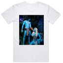 Tana and Makoa Avatar T-Shirt