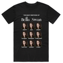 The many emotions of Bella Swan T-Shirt