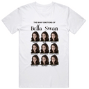 The many emotions of Bella Swan T-Shirt