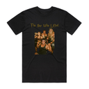 The Boy Who Lifted T-Shirt