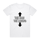 The Man The Legend T-Shirt