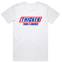 Thicker than a Snicker T-Shirt
