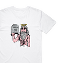 Thou Shall Not Kxnk Shame