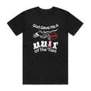 Touch Of The Tism T-Shirt