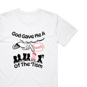 Touch Of The Tism T-Shirt