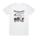Touch Of The Tism T-Shirt