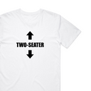 Two Seater T-Shirt