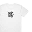 Twxnk Death T-Shirt