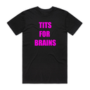 Txts For Brains T-Shirt
