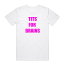Txts For Brains T-Shirt