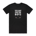 Txts Out For The Boys T-Shirt