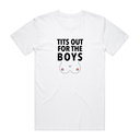 Txts Out For The Boys T-Shirt
