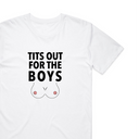 Txts Out For The Boys T-Shirt