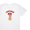 Vagitarian T-Shirt