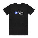 Verified Cxxt T-Shirt