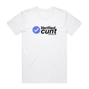 Verified Cxxt T-Shirt