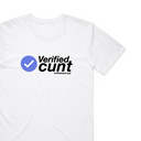 Verified Cxxt T-Shirt
