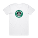 Wake And Bake Coffee T-Shirt