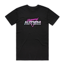 Weaponised Axtism T-Shirt