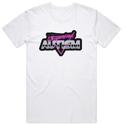 Weaponized Autism T-Shirt