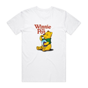 Winnie The Pxt T-Shirt