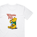 Winnie The Pxt T-Shirt