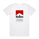 You're Going To Die Anyway T-Shirt