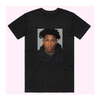 Customise Your T-Shirt in Black