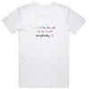 A little head never hurt Anybody T-Shirt