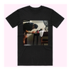 Customise Your T-Shirt in Black