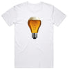 Beer Lightbulb