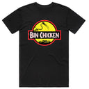 Bin Chicken