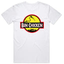 Bin Chicken