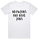 Blowjobs are Real Jobs
