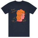 Bogan Checklist T-Shirt