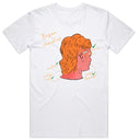 Bogan Checklist T-Shirt