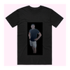 Customise Your T-Shirt in Black