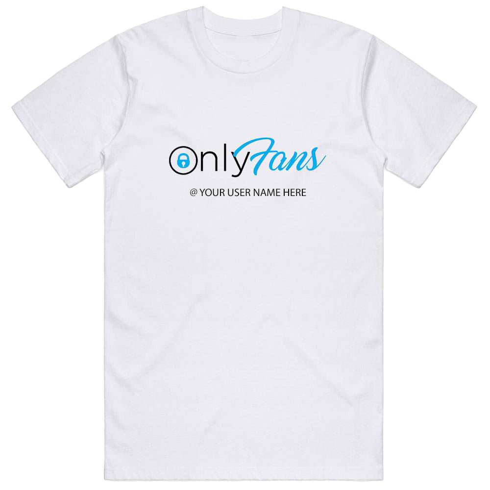 OnlyFans T-Shirt