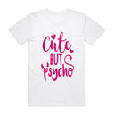 Cute but Psycho