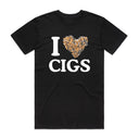 I Love Cxgs T-Shirt