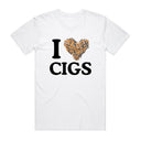 I Love Cxgs T-Shirt
